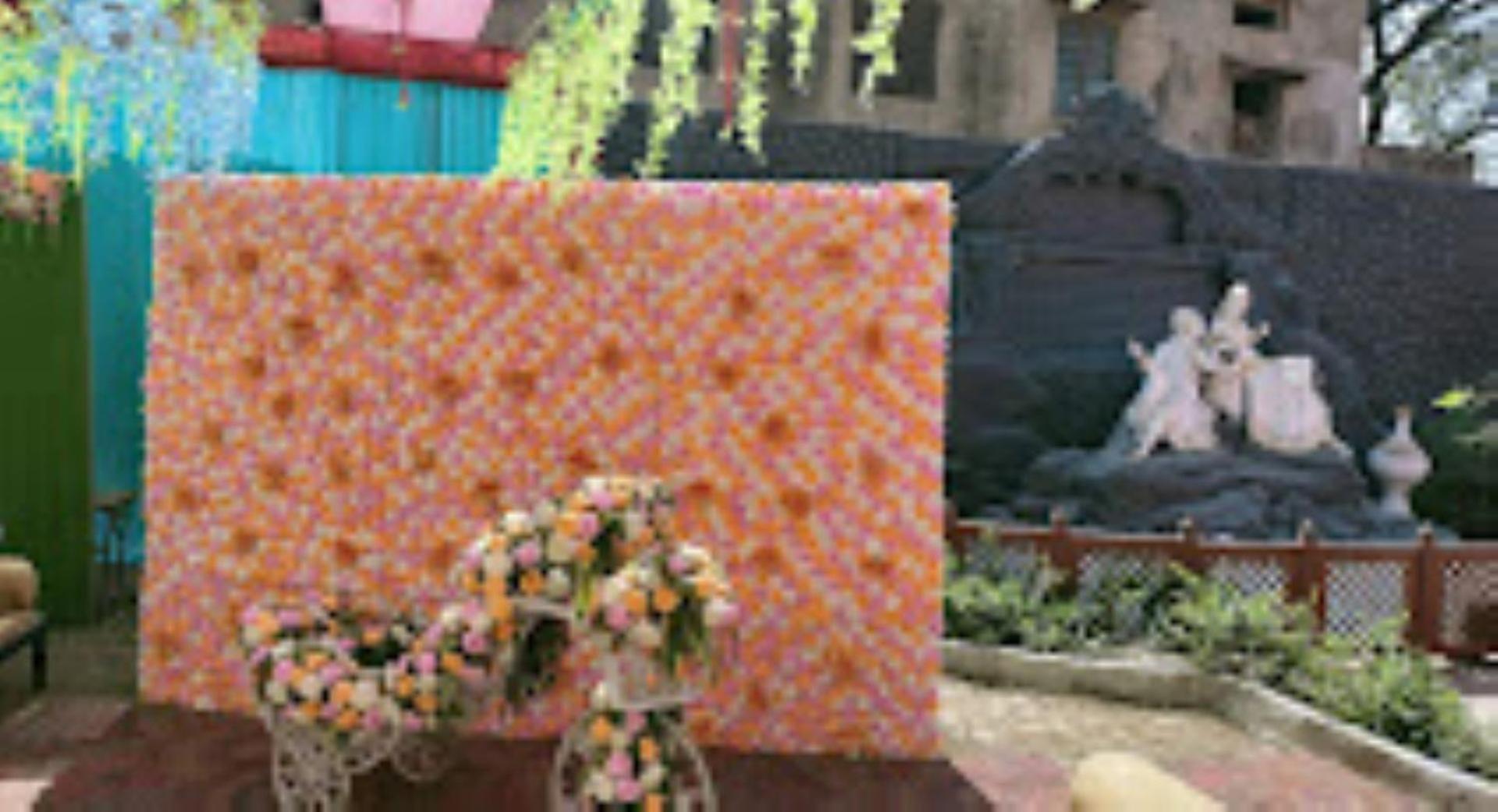 Hotel Mahabir Inn Matura Exterior foto